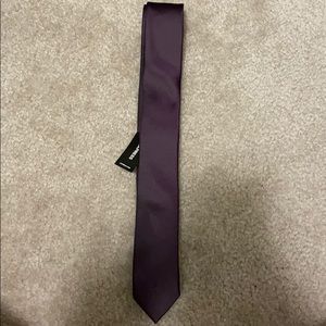 Express tie